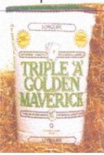  LECHE TRIPLE "A" MAVERICK. SACO 20 KG.